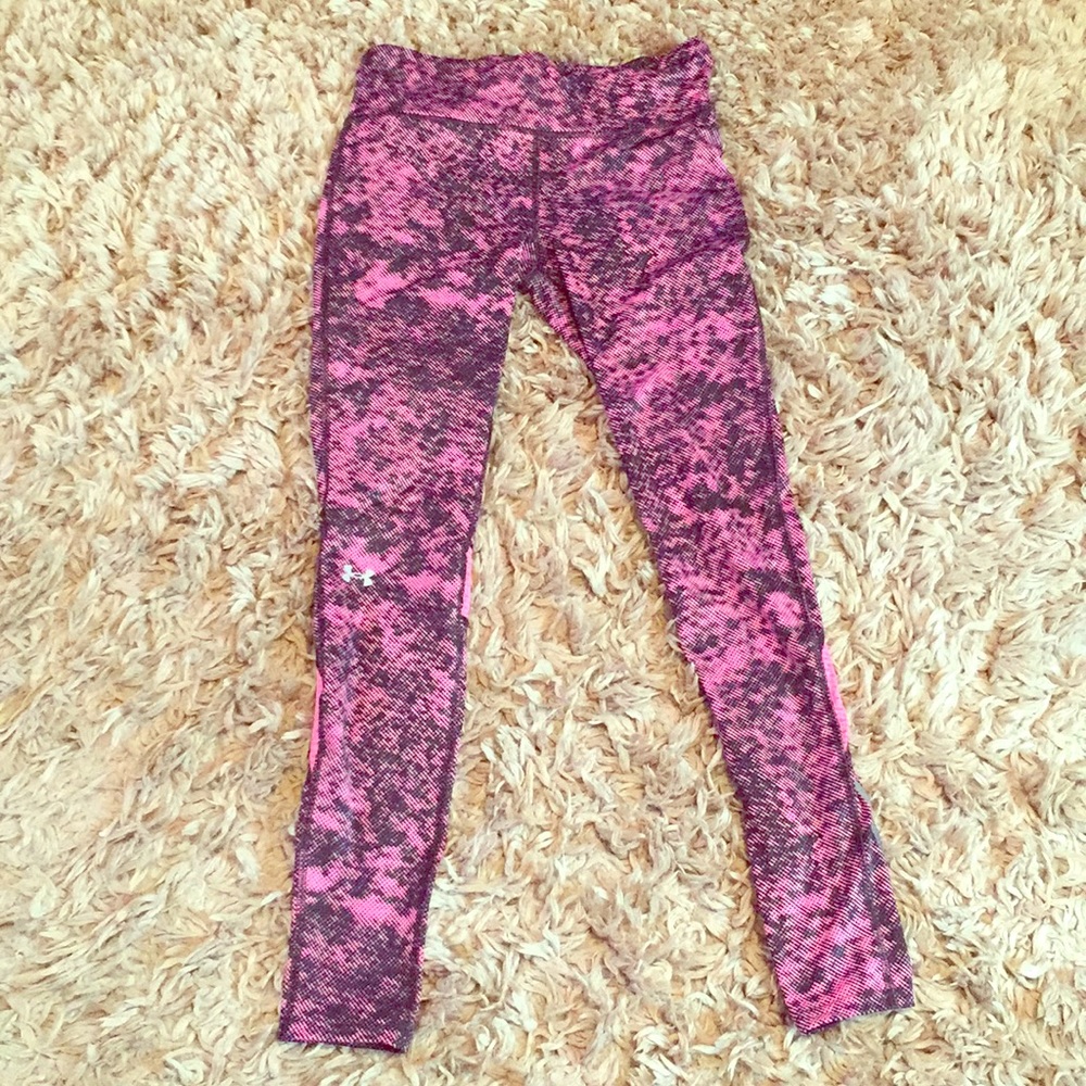 Under Armour Workout Leggings